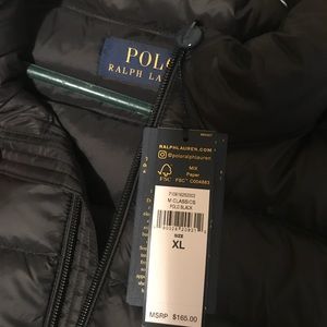 Polo Ralph Lauren Vest